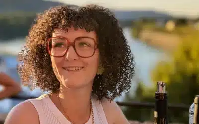 [Saint-Joseph] Camille Goudard, une destinée forgée sur les coteaux de Saint-Joseph