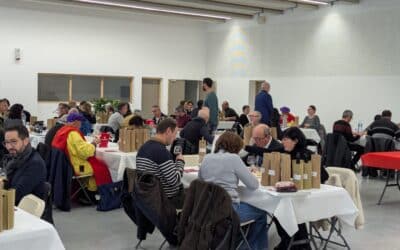  [CDR] 47e Concours des vins