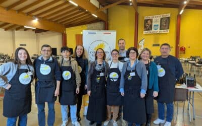  [CDR] Concours Général Agricole des Vins : les présélections en Vaucluse