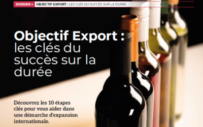 Objectif Export : les clés du succès sur la durée