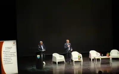  [CRU des CDR] Assemblée Générale des Vignerons Indépendants de Vaucluse : bilan et perspectives