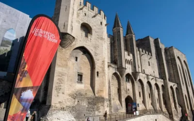 Découvertes en Vallée du Rhône 2025 : diversité, rencontres et émotions