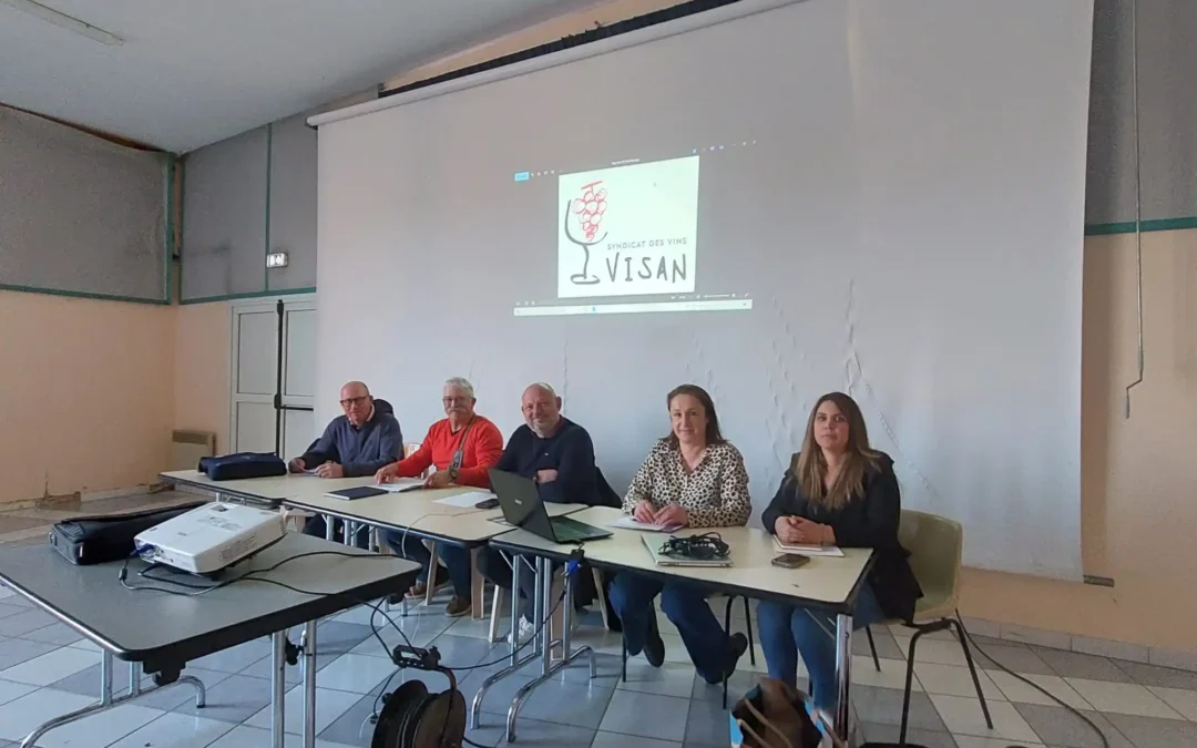  [CDRV Visan] Bilan positif malgré les conditions difficiles