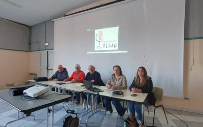  [CDRV Visan] Bilan positif malgré les conditions difficiles