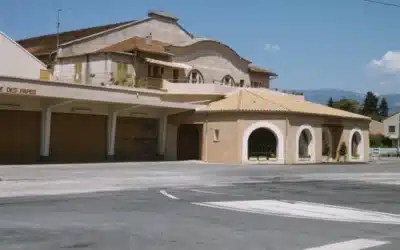 [CDRV Valréas]  Cave La Gaillarde : nouvelles stratégies pour l’avenir