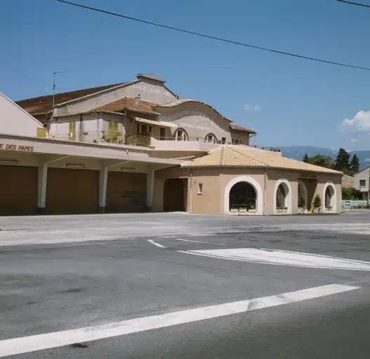  [CDRV Valréas]  Cave La Gaillarde : nouvelles stratégies pour l’avenir