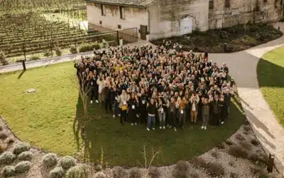  [Cru des CDR]  Rencontres du Vin de Demain : cultiver la joie et l’engagement dans la filière viticole