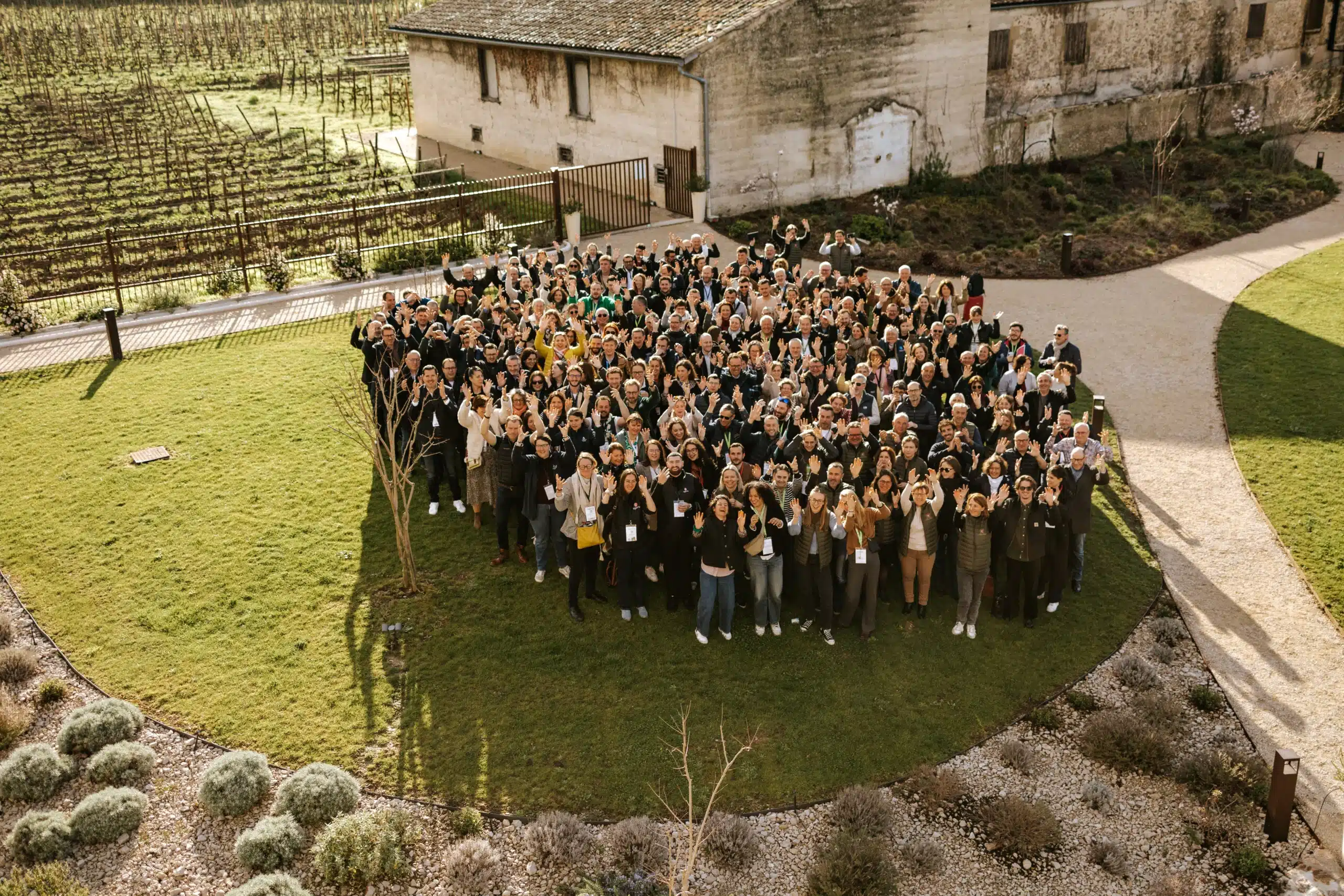 Vignerons engagés