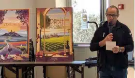 [CDRV Nyons] Un vignoble qui monte en puissance