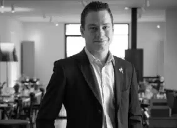  [CDR] Julien Pratabuy : révéler les Côtes du Rhône au Château de Montcaud