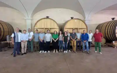  [CDRV Plan de Dieu] 20 ans de réussite collectives
