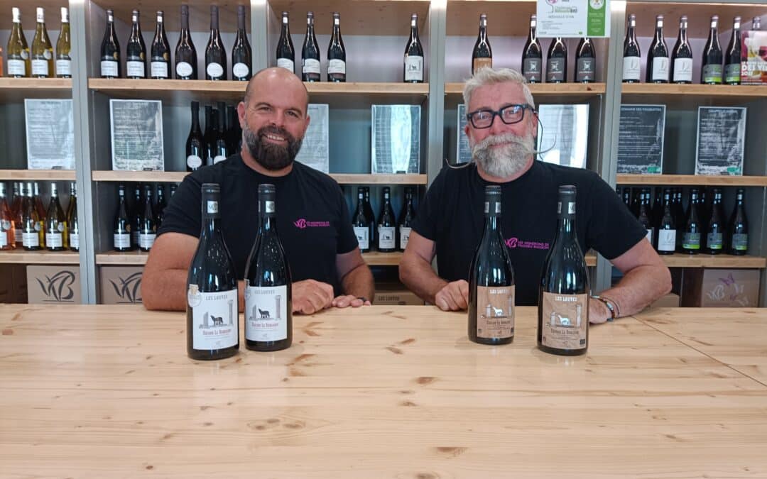 L’esprit de village