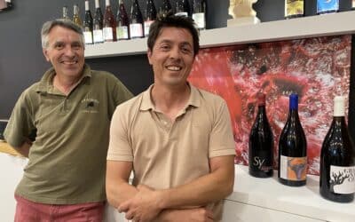 Les Vignerons d’Estézargues, bio par nature