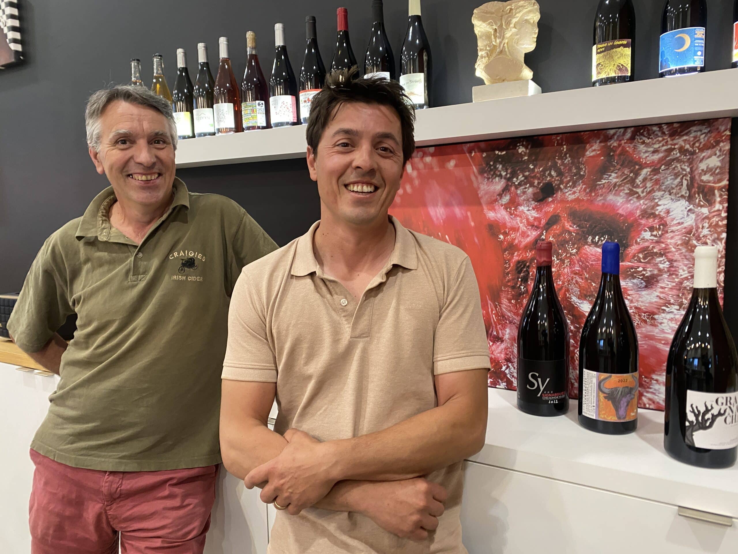 Vignerons d’Estézargues, bio côtes du rhône villages signargues