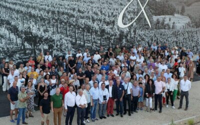 Marrenona 60 ans !