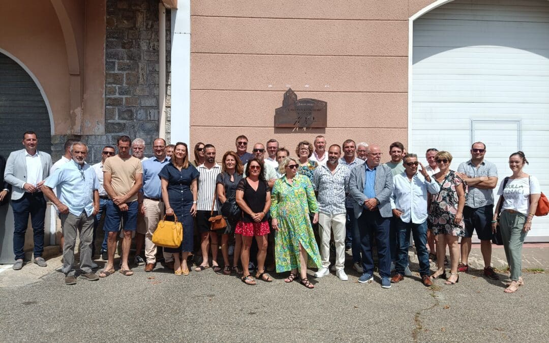 Rasteau 100 vole !