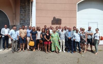 Rasteau 100 vole !