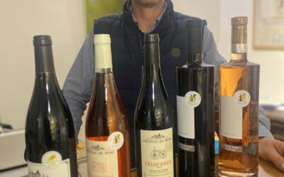 Quand les médailles font le bonheur