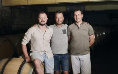 Dans la Vallée du Rhône nord, le financement participatif ouvre aussi les portes… des caves