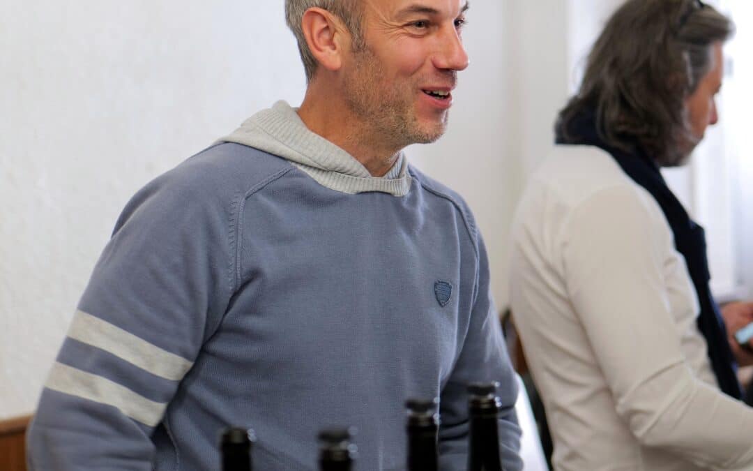 Le millésime 2015 mis à l’honneur