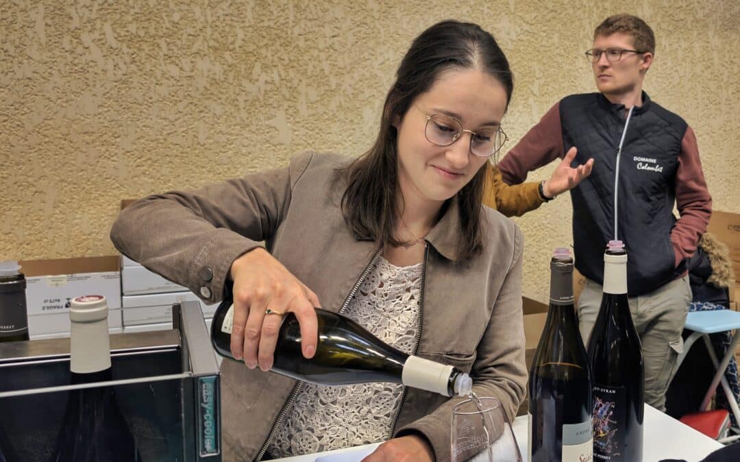 Le Marché aux vins 2025 dans la continuité